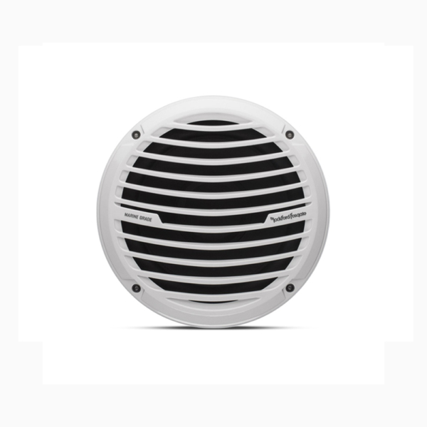 raymarine prime m1 12 2 ohm white marine sound system