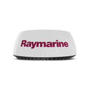 Quantum 18" Q24W radar dome (WiFi Model only) (E70344)
