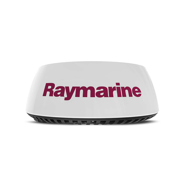 Quantum 18" Q24W radar dome (WiFi Model only) (E70344)
