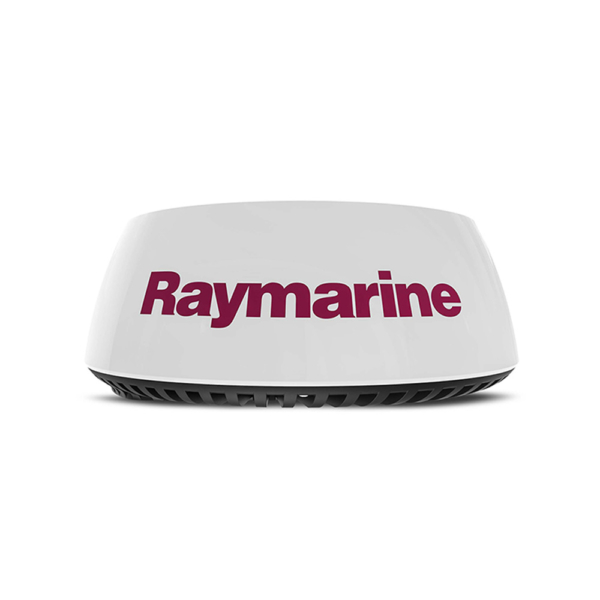 Quantum Q24C 18" Radar (E70210)