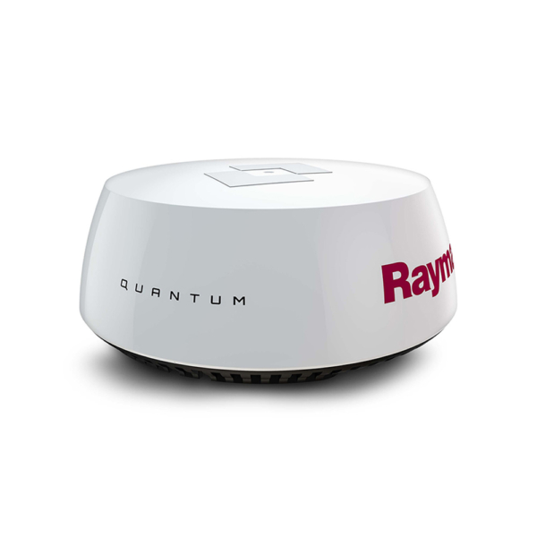 Quantum Q24C 18" Radar (T70243) - Image 5