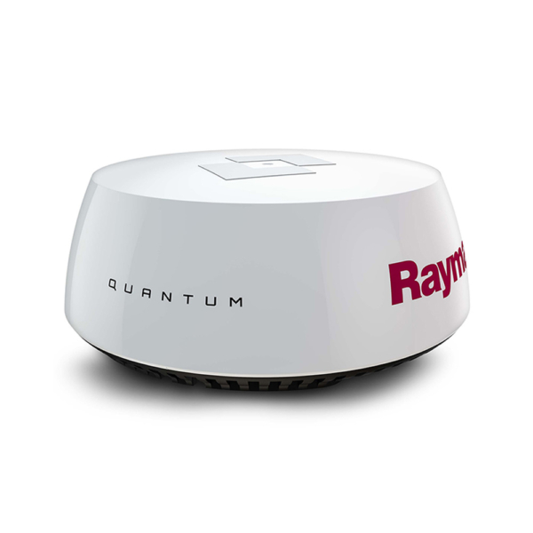 Quantum Q24C 18" Radar (T70266) - Image 5
