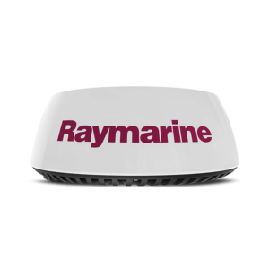 Quantum Q24C 18" Radar (T70266)