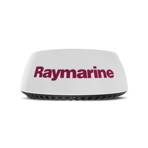 Quantum Q24D Doppler 18" Radar (E70498)