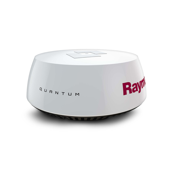 Quantum Q24D Doppler 18" Radar (T70416) - Image 2
