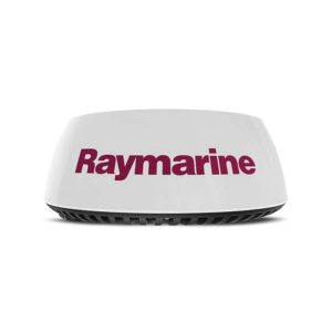 Quantum Q24D Doppler 18" Radar (T70416)