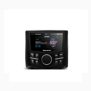 raymarine rmx-1r A80383 marine sound system