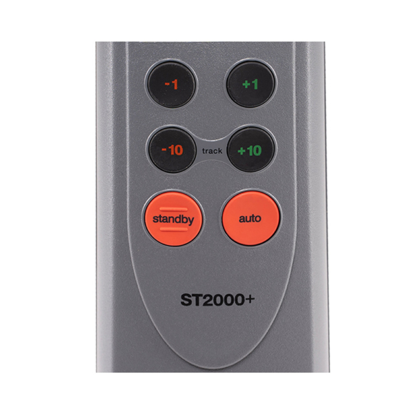 raymarine st2000 tiller a12005 marine nav autopilots 4