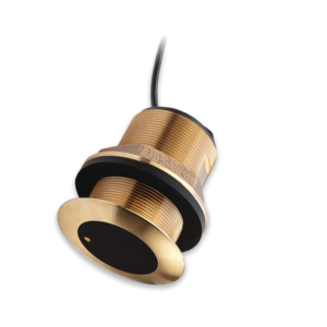 raymarine transducer bronze conical a80446 marine nav transducers