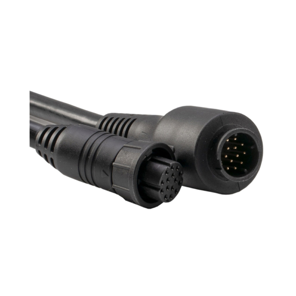 raymarine transducer extension cable a80562 marine nav accessories 1