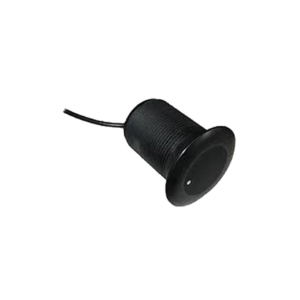 raymarine transducer plastic conical a80448 marine nav transducers