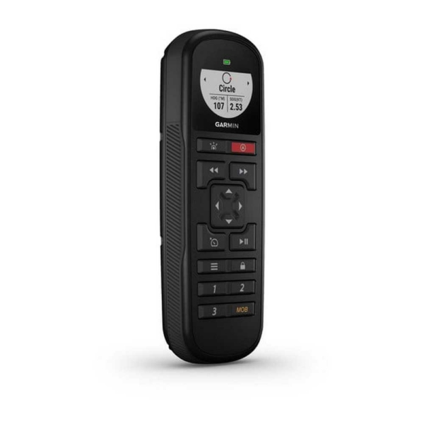 Reactor Autopilot Remote Control - Image 2