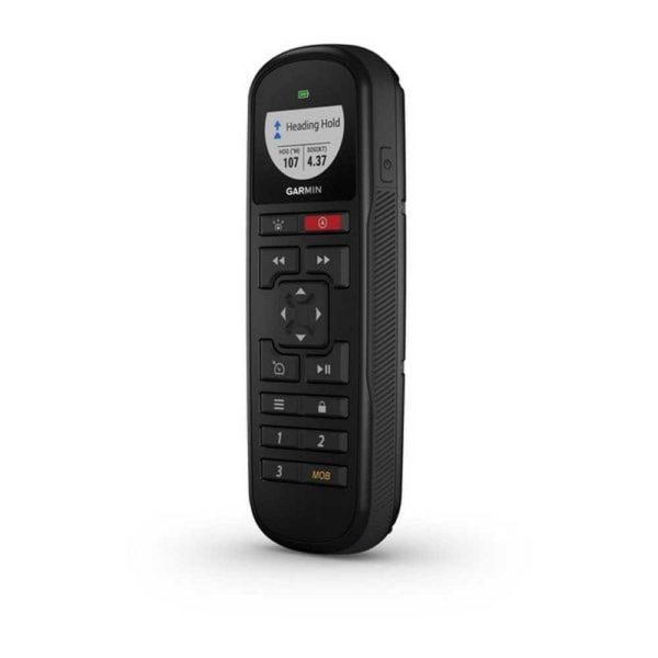 Reactor Autopilot Remote Control - Image 5