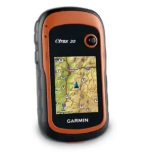 Garmin eTrex 20 Handheld GPS