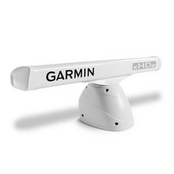 GMR1224 xHD2 Open Array Radar and Pedestal (K10-00012-11) - Image 3