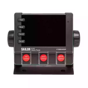 SAILOR 6103 Multi Alarm Panel (406103A-00500)