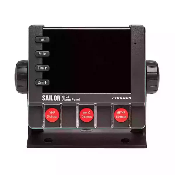 SAILOR 6103 Multi Alarm Panel (406103A-00500)