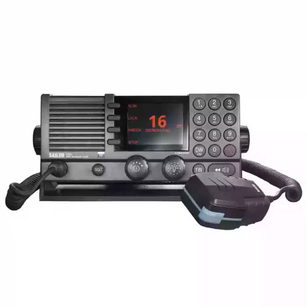 SAILOR 6249 VHF Survival Craft (406249A-00500)