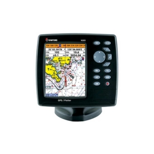 samyung N560 marine nav Multifunction Displays