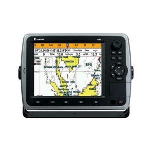 samyung N80 marine nav Multifunction Displays