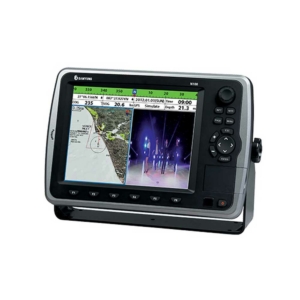 samyung NF100 marine nav Multifunction Displays