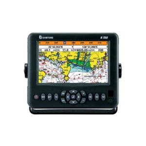 samyung NF700 marine nav Multifunction Displays