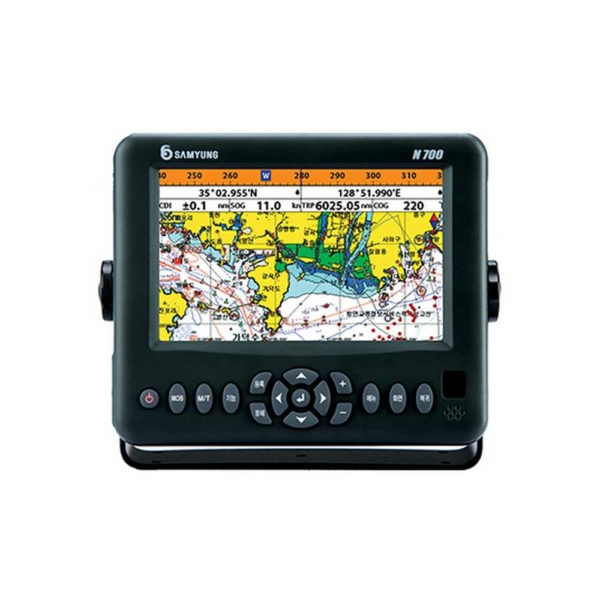 samyung NF700 marine nav Multifunction Displays