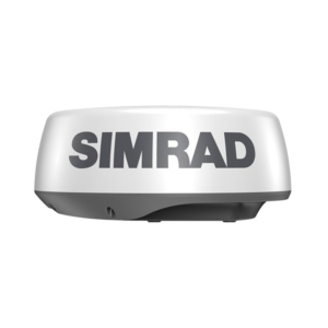 simrad halo20 marine nav radars