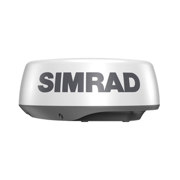 simrad halo20 marine nav radars