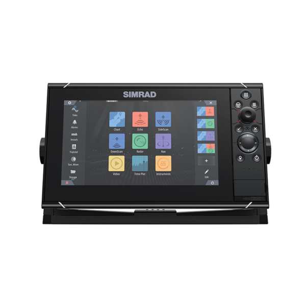 simrad nss12 evo3s marine nav multifunction displays 1