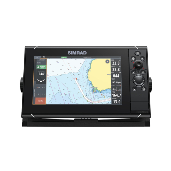simrad nss12 evo3s marine nav multifunction displays 2
