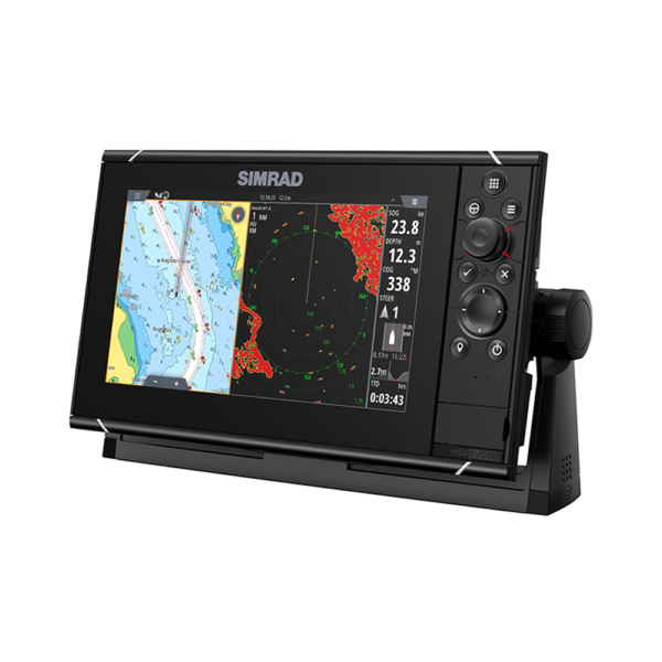 simrad nss12 evo3s marine nav multifunction displays 3