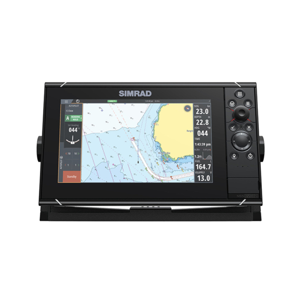 simrad nss16 evo3s marine nav multifunction displays 2