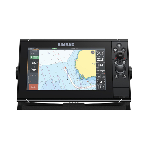 simrad nss9 evo3s marine nav multifunction displays 2