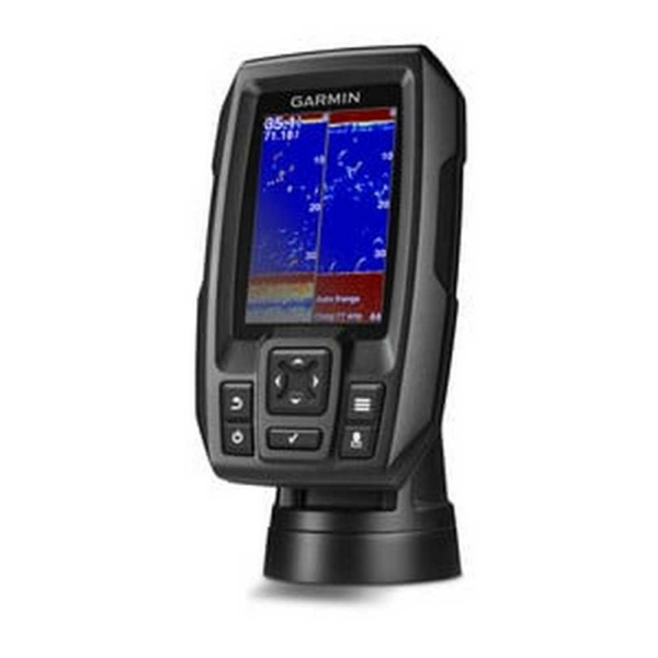 Garmin FF250GPS Fish Finder - Image 3