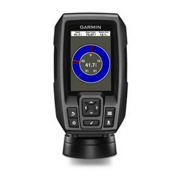 Garmin FF250GPS Fish Finder - Image 4
