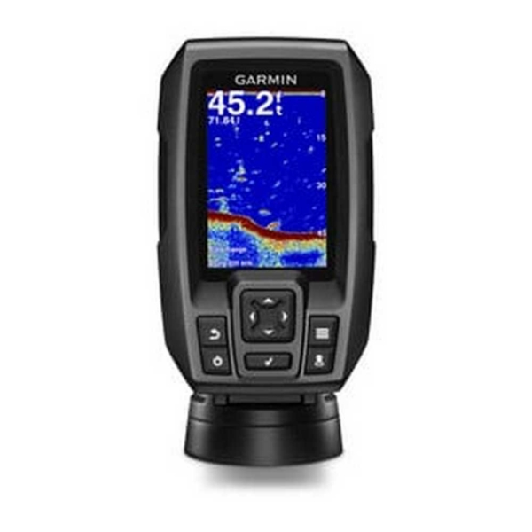 Garmin FF250GPS Fish Finder - Image 5
