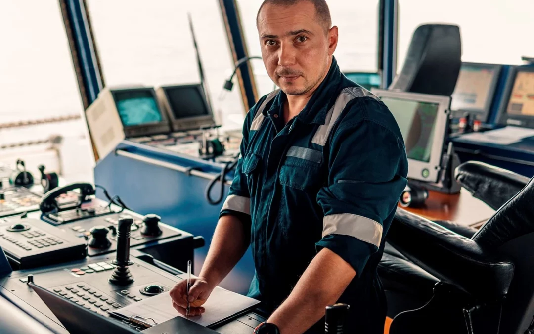Tips for Properly Maintaining and Storing Marine Navigational Equipment