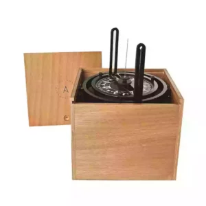 Wooden Boxed Professional Pelorus 00122