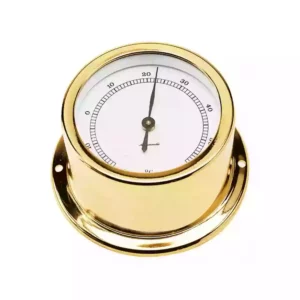 Golden Nautical Thermometer T72D