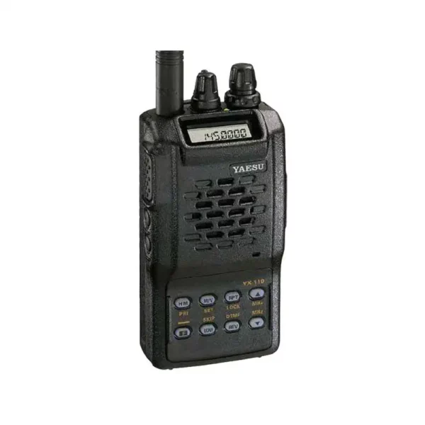 Yaesu VX-110 Transceiver