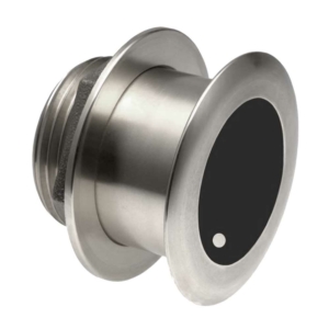 xSonic Airmar Stainless Steel 164 12° Tilt Transducer