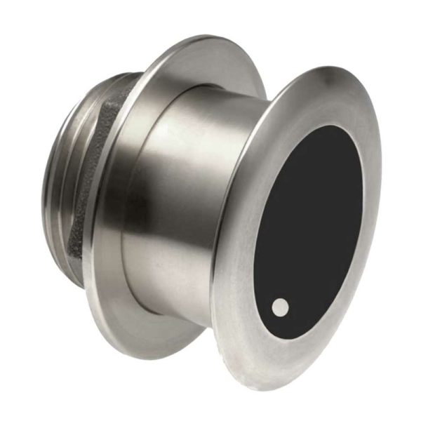 xSonic Airmar Stainless Steel 164 20° Tilt Transducer