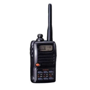 FT-10R VHF Transceiver
