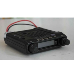 FT-1500M-VHF FM Mobile Transceiver (No Microphone)