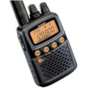 VR-120 Wideband Transceiver